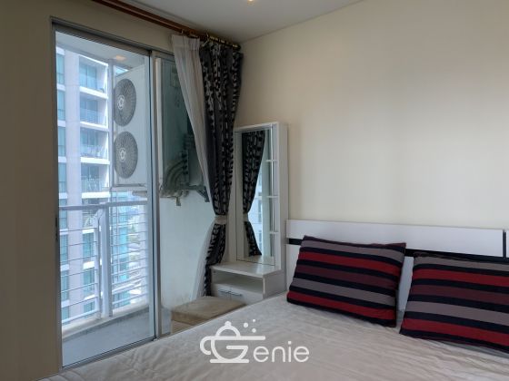 For rent at Le Luk 1 Bedroom 1 Bathroom 23,000/month Fully furnished