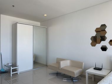 ให้เช่า Le Luk Studio 31 ตรม. ราคาเพียง 18,000บาท/เดือน ใกล้ BTS พระโขนง เฟอร์นิเจอร์ครบพร้อมเข้าอยู่ (ราคาต่อรองได้)