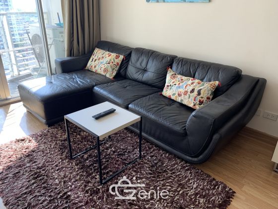 For rent at Le Luk 1 Bedroom 1 Bathroom 22,000/month Fully furnished