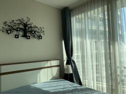 For rent at Le Luk 1 Bedroom 1 Bathroom 22,000/month Fully furnished