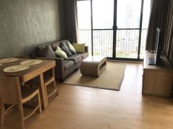 For rant at Noble Solo 2 Bedroom 2 Bathroom 40,000THB/month Fully furnished PROP000274