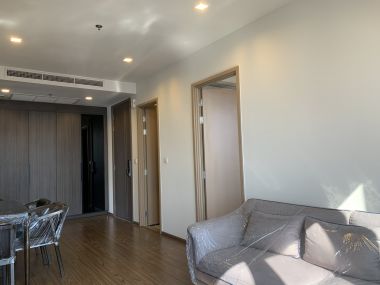 For sale The Line Sukhumvit 71 11,000,000THB Transfer50/50 2 Bedroom 2 bathroom Fully furnished