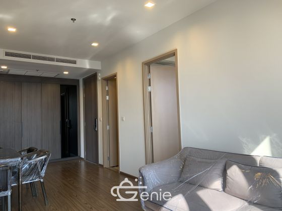 For sale The Line Sukhumvit 71 11,000,000THB Transfer50/50 2 Bedroom 2 bathroom Fully furnished