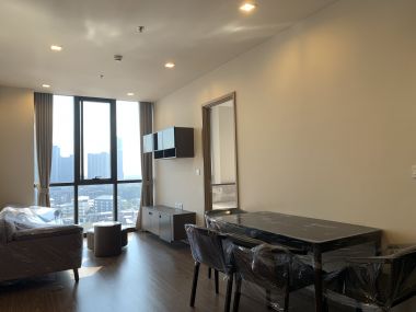For sale The Line Sukhumvit 71 11,000,000THB Transfer50/50 2 Bedroom 2 bathroom Fully furnished