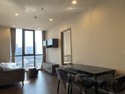 For sale The Line Sukhumvit 71 11,000,000THB Transfer50/50 2 Bedroom 2 bathroom Fully furnished