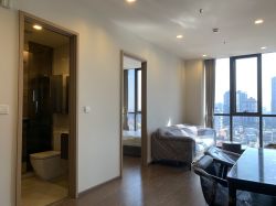 For sale The Line Sukhumvit 71 11,000,000THB Transfer50/50 2 Bedroom 2 bathroom Fully furnished