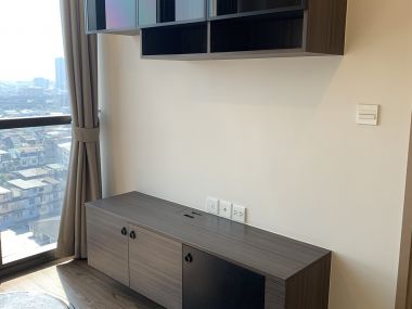 For sale The Line Sukhumvit 71 11,000,000THB Transfer50/50 2 Bedroom 2 bathroom Fully furnished