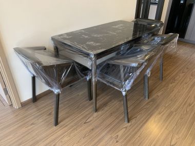 For sale The Line Sukhumvit 71 11,000,000THB Transfer50/50 2 Bedroom 2 bathroom Fully furnished