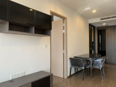 For sale The Line Sukhumvit 71 11,000,000THB Transfer50/50 2 Bedroom 2 bathroom Fully furnished