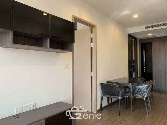 For sale The Line Sukhumvit 71 11,000,000THB Transfer50/50 2 Bedroom 2 bathroom Fully furnished