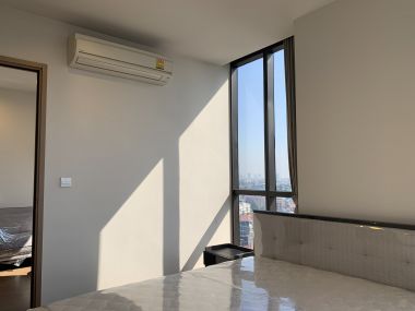 For sale The Line Sukhumvit 71 11,000,000THB Transfer50/50 2 Bedroom 2 bathroom Fully furnished