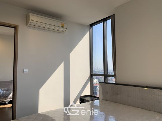 For sale The Line Sukhumvit 71 11,000,000THB Transfer50/50 2 Bedroom 2 bathroom Fully furnished
