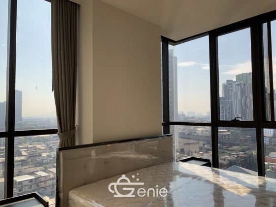 For sale The Line Sukhumvit 71 11,000,000THB Transfer50/50 2 Bedroom 2 bathroom Fully furnished