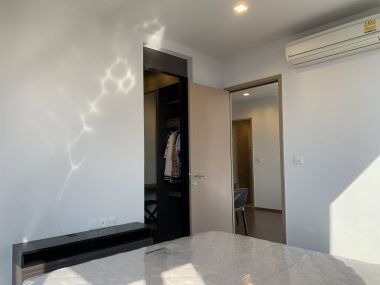For sale The Line Sukhumvit 71 11,000,000THB Transfer50/50 2 Bedroom 2 bathroom Fully furnished