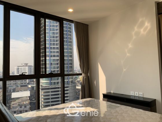 For sale The Line Sukhumvit 71 11,000,000THB Transfer50/50 2 Bedroom 2 bathroom Fully furnished