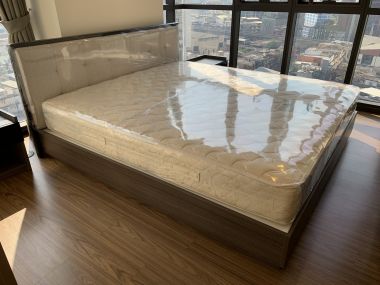 For sale The Line Sukhumvit 71 11,000,000THB Transfer50/50 2 Bedroom 2 bathroom Fully furnished