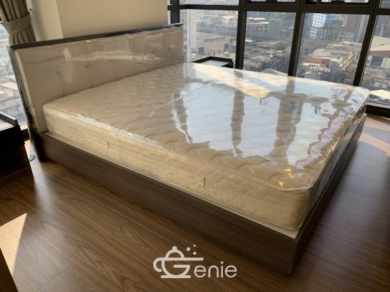 For sale The Line Sukhumvit 71 11,000,000THB Transfer50/50 2 Bedroom 2 bathroom Fully furnished