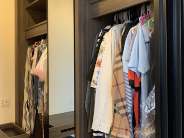 For sale The Line Sukhumvit 71 11,000,000THB Transfer50/50 2 Bedroom 2 bathroom Fully furnished