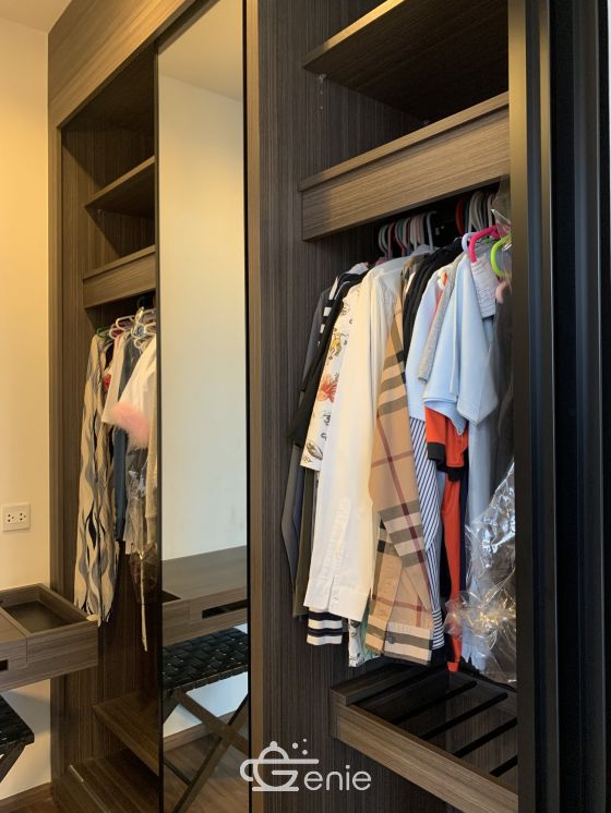 For sale The Line Sukhumvit 71 11,000,000THB Transfer50/50 2 Bedroom 2 bathroom Fully furnished
