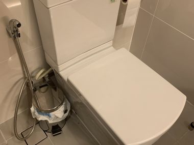 For sale The Line Sukhumvit 71 11,000,000THB Transfer50/50 2 Bedroom 2 bathroom Fully furnished