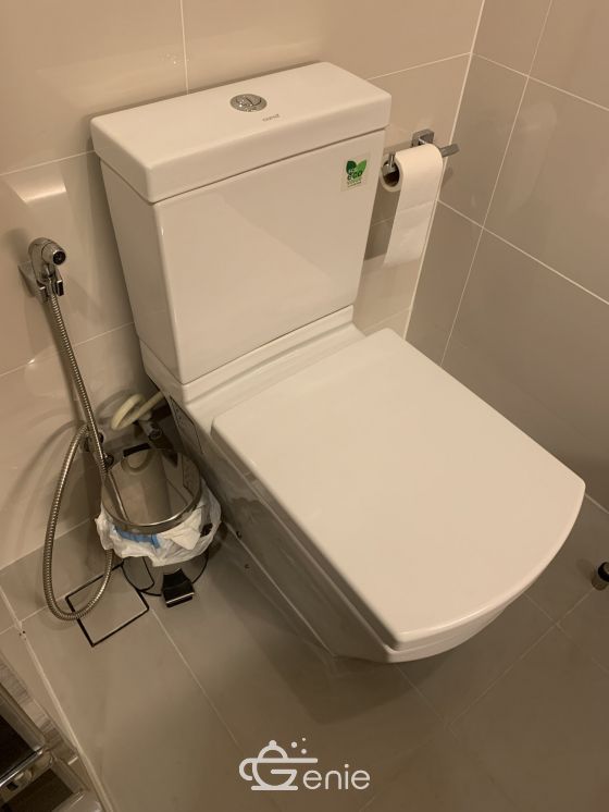 For sale The Line Sukhumvit 71 11,000,000THB Transfer50/50 2 Bedroom 2 bathroom Fully furnished