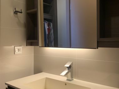 For sale The Line Sukhumvit 71 11,000,000THB Transfer50/50 2 Bedroom 2 bathroom Fully furnished