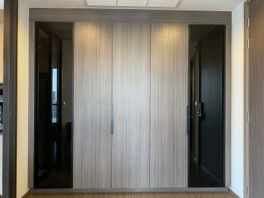 For sale The Line Sukhumvit 71 11,000,000THB Transfer50/50 2 Bedroom 2 bathroom Fully furnished