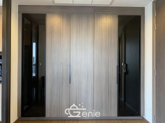For sale The Line Sukhumvit 71 11,000,000THB Transfer50/50 2 Bedroom 2 bathroom Fully furnished