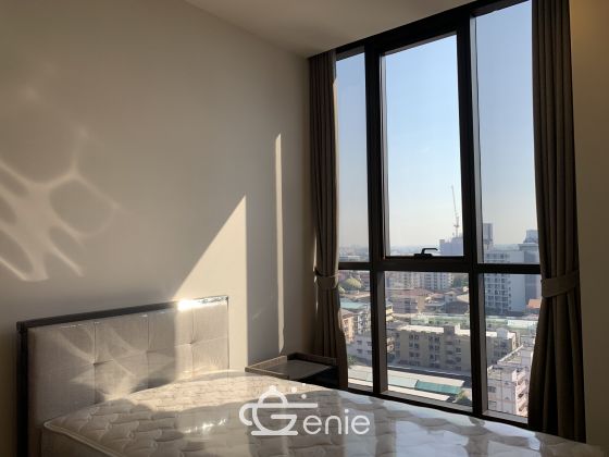 For sale The Line Sukhumvit 71 11,000,000THB Transfer50/50 2 Bedroom 2 bathroom Fully furnished
