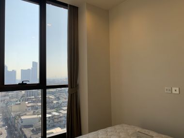 For sale The Line Sukhumvit 71 11,000,000THB Transfer50/50 2 Bedroom 2 bathroom Fully furnished