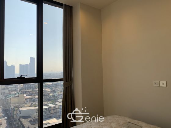 For sale The Line Sukhumvit 71 11,000,000THB Transfer50/50 2 Bedroom 2 bathroom Fully furnished