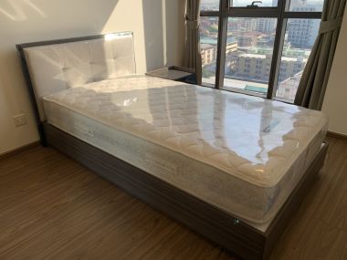 For sale The Line Sukhumvit 71 11,000,000THB Transfer50/50 2 Bedroom 2 bathroom Fully furnished