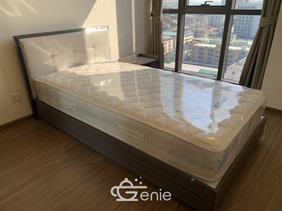 For sale The Line Sukhumvit 71 11,000,000THB Transfer50/50 2 Bedroom 2 bathroom Fully furnished