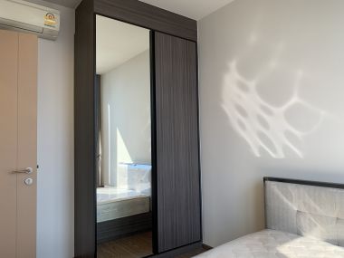 For sale The Line Sukhumvit 71 11,000,000THB Transfer50/50 2 Bedroom 2 bathroom Fully furnished