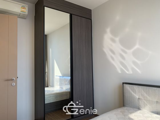 For sale The Line Sukhumvit 71 11,000,000THB Transfer50/50 2 Bedroom 2 bathroom Fully furnished