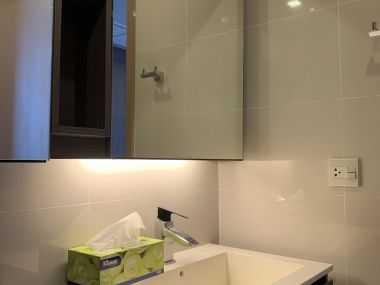 For sale The Line Sukhumvit 71 11,000,000THB Transfer50/50 2 Bedroom 2 bathroom Fully furnished