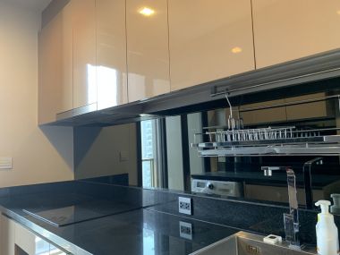 For sale The Line Sukhumvit 71 11,000,000THB Transfer50/50 2 Bedroom 2 bathroom Fully furnished