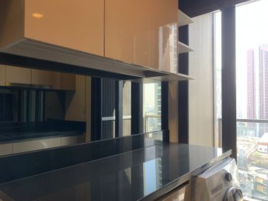 For sale The Line Sukhumvit 71 11,000,000THB Transfer50/50 2 Bedroom 2 bathroom Fully furnished