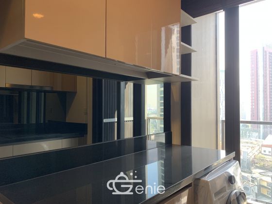 For sale The Line Sukhumvit 71 11,000,000THB Transfer50/50 2 Bedroom 2 bathroom Fully furnished