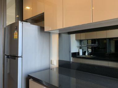 For sale The Line Sukhumvit 71 11,000,000THB Transfer50/50 2 Bedroom 2 bathroom Fully furnished