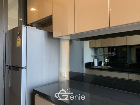 For sale The Line Sukhumvit 71 11,000,000THB Transfer50/50 2 Bedroom 2 bathroom Fully furnished