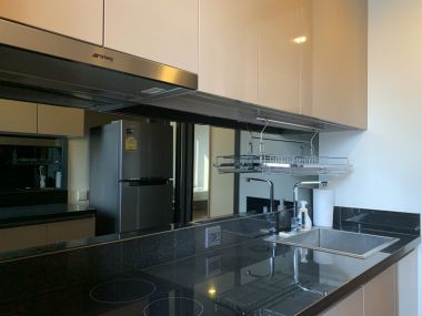 For sale The Line Sukhumvit 71 11,000,000THB Transfer50/50 2 Bedroom 2 bathroom Fully furnished