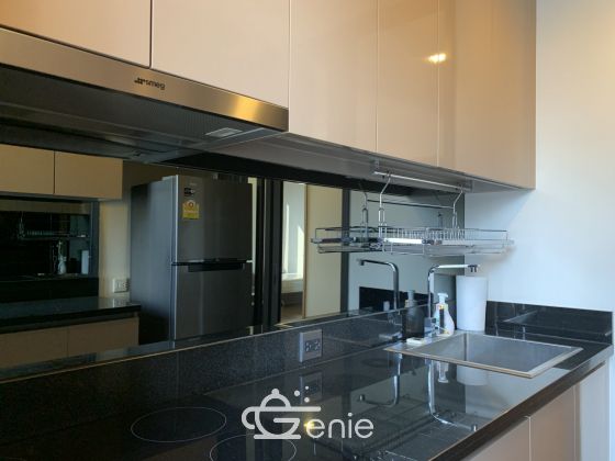 For sale The Line Sukhumvit 71 11,000,000THB Transfer50/50 2 Bedroom 2 bathroom Fully furnished