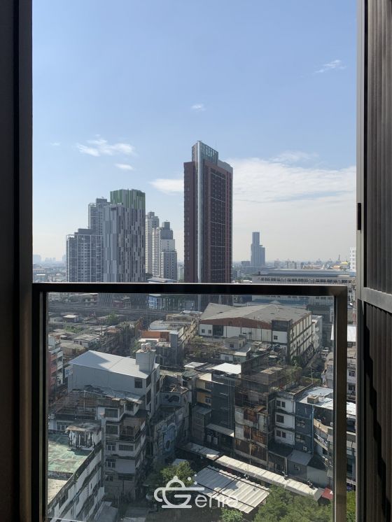 For sale The Line Sukhumvit 71 11,000,000THB Transfer50/50 2 Bedroom 2 bathroom Fully furnished