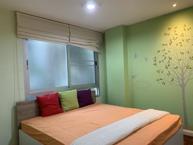 For rent at 49 Plus  2 Bedrooms 2 Bathrooms 30,000THB/month Fully furnished