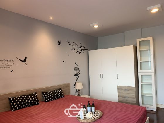 For rent at 49 Plus  2 Bedrooms 2 Bathrooms 30,000THB/month Fully furnished