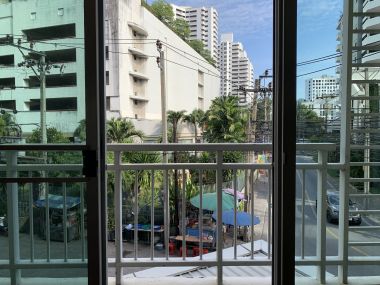 For rent at 49 Plus  2 Bedrooms 2 Bathrooms 30,000THB/month Fully furnished