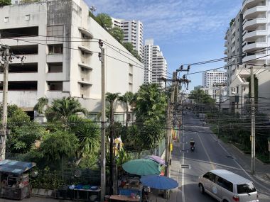 For rent at 49 Plus  2 Bedrooms 2 Bathrooms 30,000THB/month Fully furnished