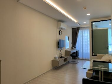 For Rent At VTARA Sukhumvit 36  1 Bedroom 1 Bathroom 25,000THB/month Fully furnished