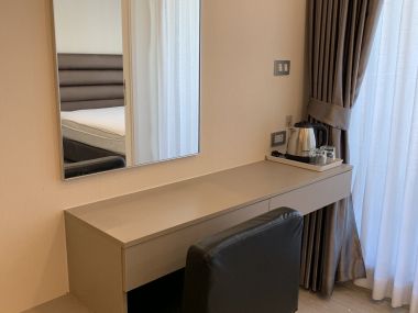 For Rent At VTARA Sukhumvit 36  1 Bedroom 1 Bathroom 25,000THB/month Fully furnished